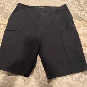 Ralph Lauren shorts size 14